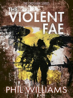cover image of The Violent Fae
